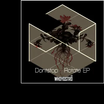 Rotate EP by Don't Stop