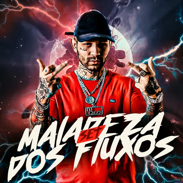 Set Maladeza dos Fluxos (feat. DJ IGOR PR & DJ Gui 7)