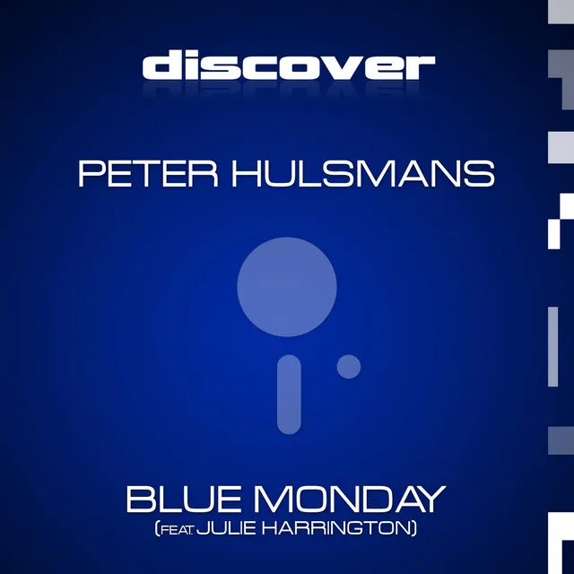 Blue Monday 2.1 - Dub Mix