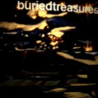 buriedtreasures by Swissalpz