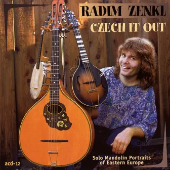 Czech It Out by Radim Zenkl