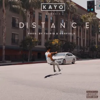 Distance by Kayo Genesis