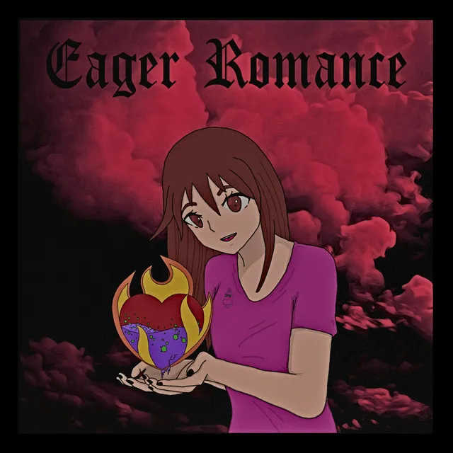 eager romance