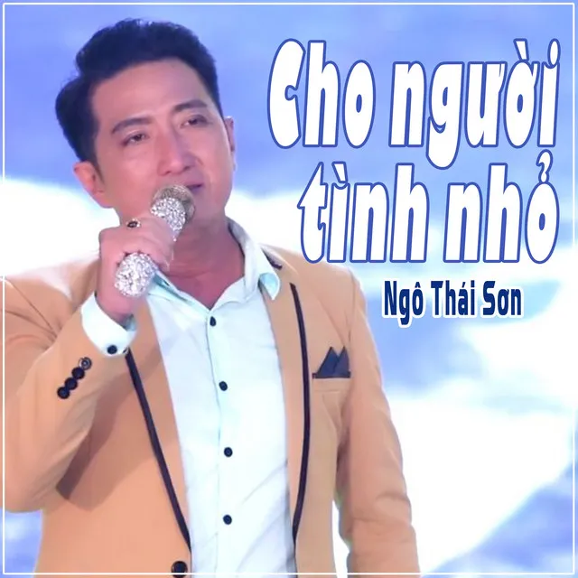 Cho Người Tình Nhỏ