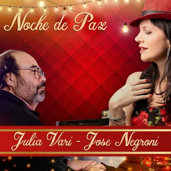 Noche de Paz by Jose Negroni