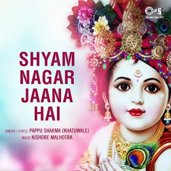 Shyam Nagar Jaana Hai by 