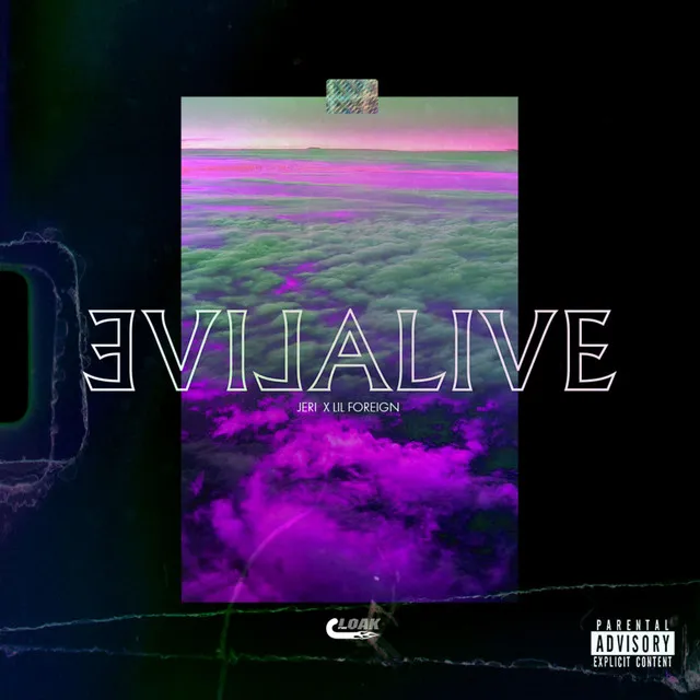 Alive