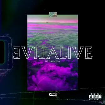 Alive by Jeri