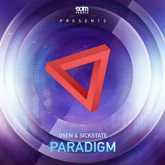 Paradigm (Radio Edit) by Osen