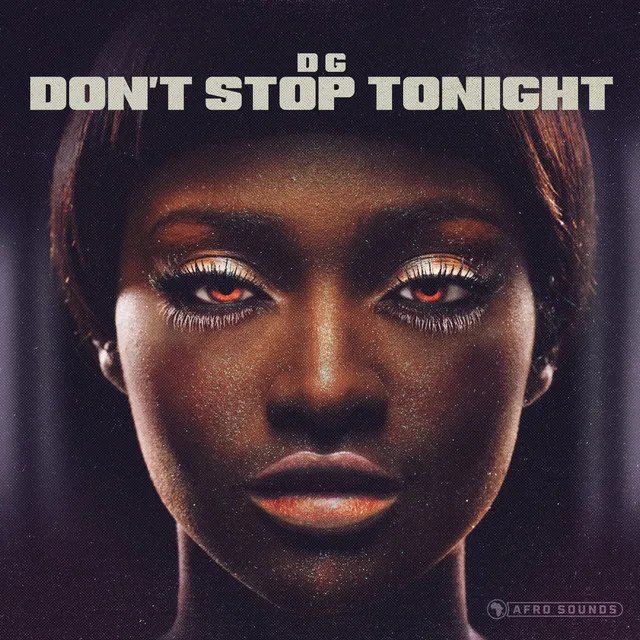 Don't Stop Tonight