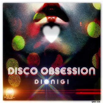 Disco Obsession by Dionigi