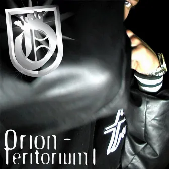 Teritorium I by Orion