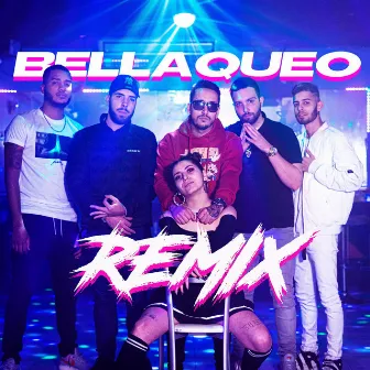 Bellaqueo (Remix) by C.O.K