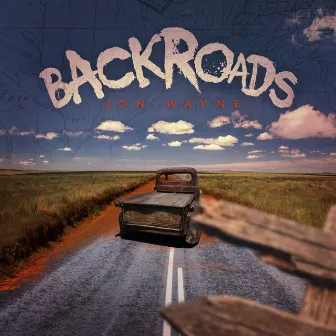 Back Roads by Jon Wayne