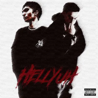 Hellyuh by Bcuube