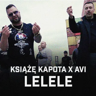 Lelele by Książę Kapota