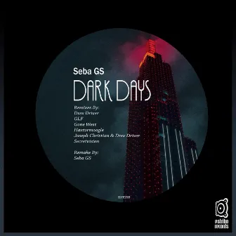 Dark Days by 