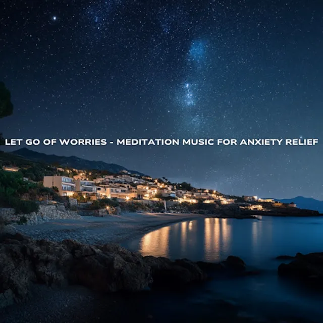 Unwind & Breathe - Meditation Soul Ambience