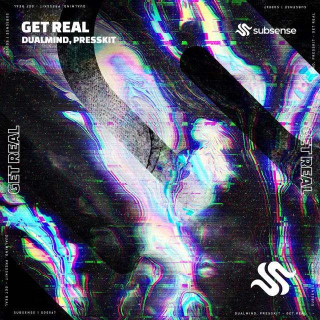 Get Real - Extended Mix