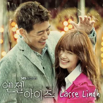 Angel Eyes OST Part.1 by Lasse Lindh