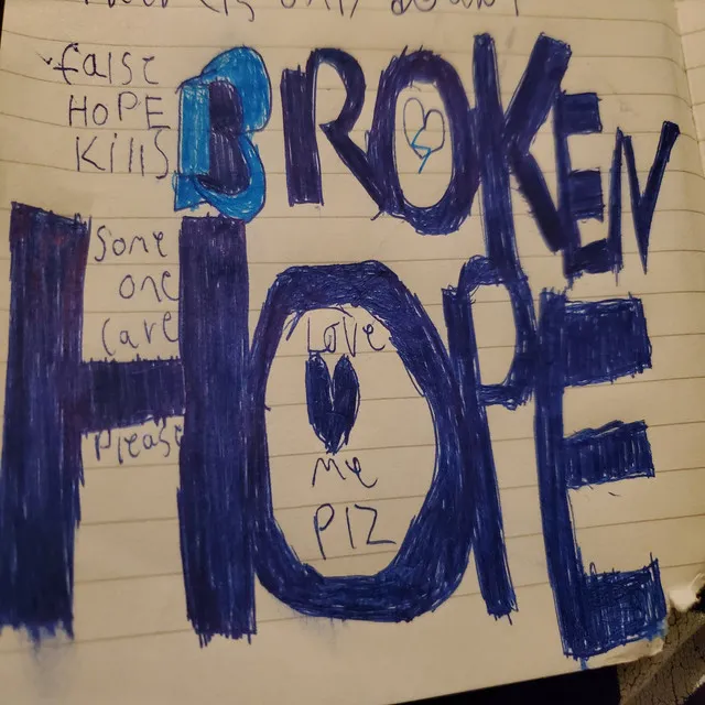 Broken Hope