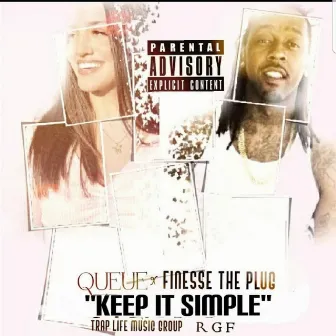 Keep It Simple by Finesse the Plug