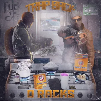 Trap Back by O Racks