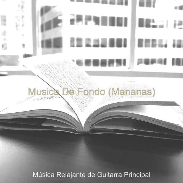 Musica De Fondo (Mananas)