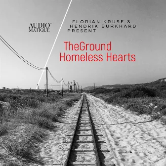 Homeless Hearts by TheGround