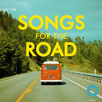 Songs for the Road by Eric Starczan