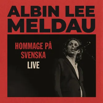 Hommage på svenska LIVE by Unknown Artist