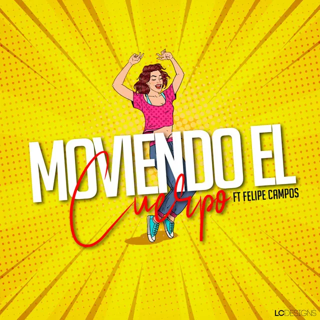 Moviendo el Cuerpo - Radio Edit