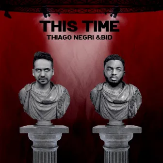 This Time by Thiago Negri