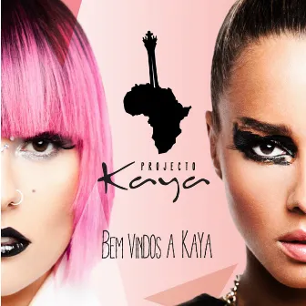 Bem Vindos a Kaya by Projecto Kaya