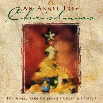 An Angel Tree Christmas by The Children