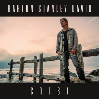 Crest by Barton Stanley David