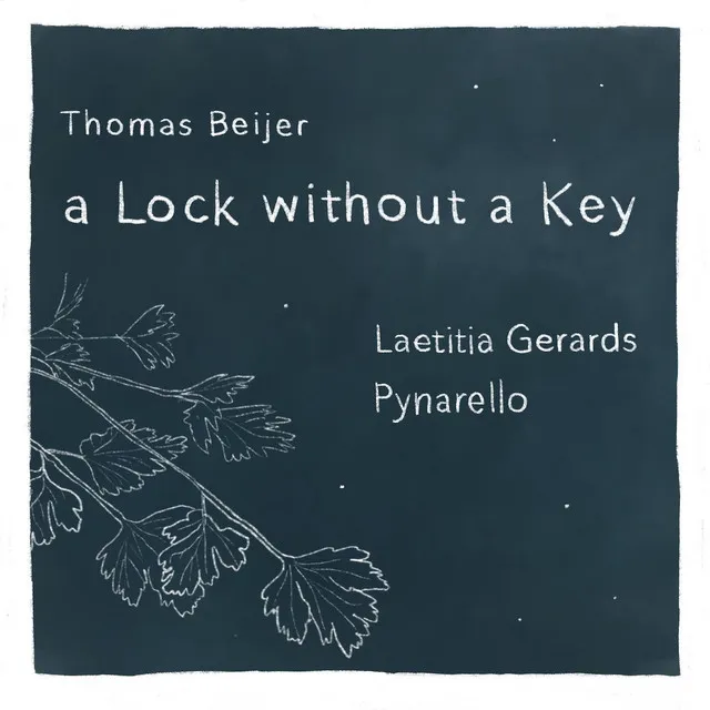 Thomas Beijer: A Lock Without a Key