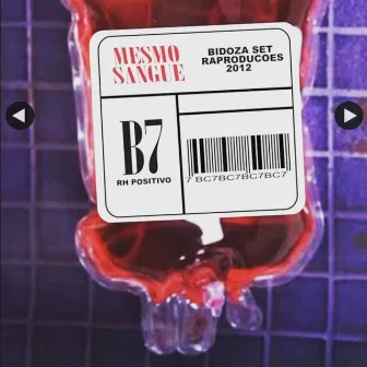 Mesmo Sangue 2011 by EssenciaAudio