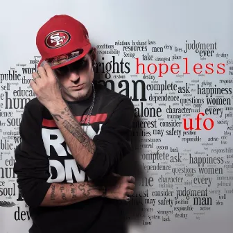 Hopeless by UFO 