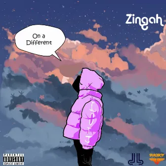 On a Different by Zingah