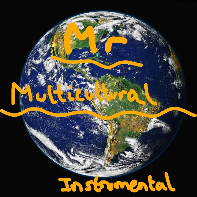 Oriental - Instrumental