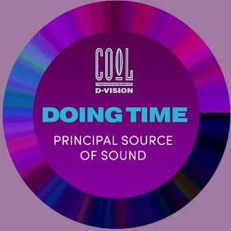 Principal Source Of Sound by Doing Time