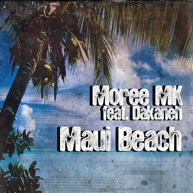 Maui Beach - Spanish Version