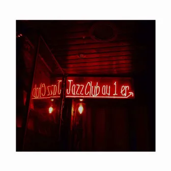 JazzClub by ChildNoah