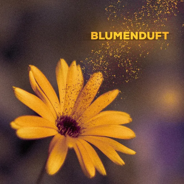 Blumenduft