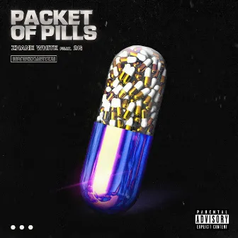 Packet Of Pills by Zhane White