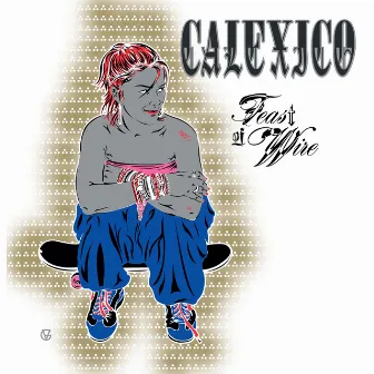 Alone Again Or by Calexico