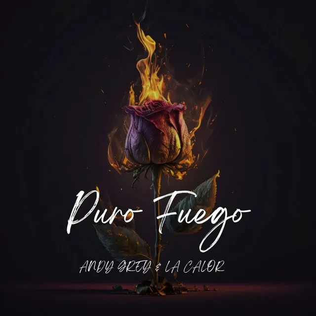 Puro Fuego