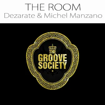 The Room by Michel Manzano