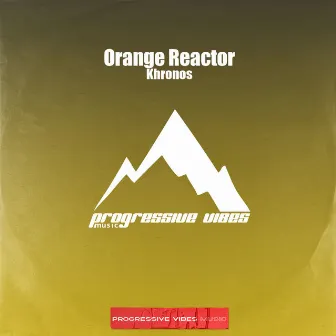 Khronos by Orange Reactor